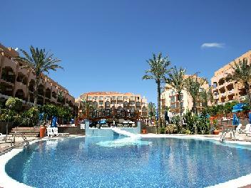 Hotel Dunas Mirador Maspalomas